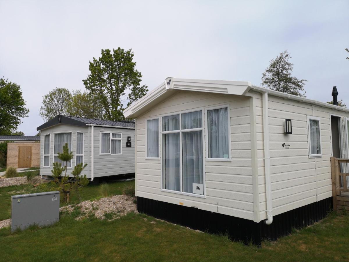 Holiday In Renesse Exterior photo